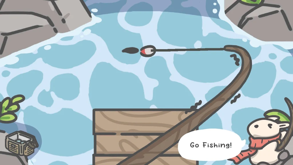 Tsuki Tea House: Idle Journey v1.0.3