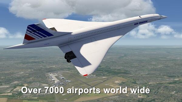 Aerofly FS Global APK