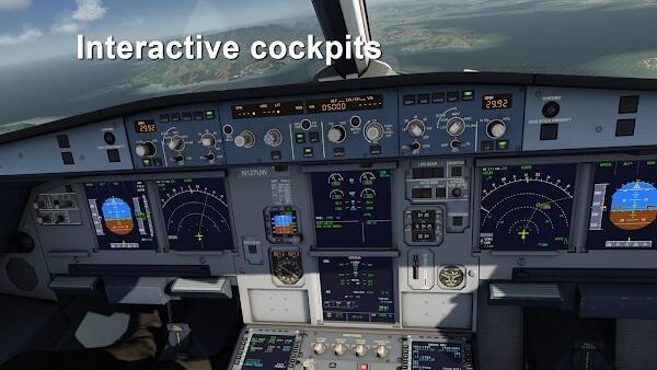 Aerofly FS Global APK