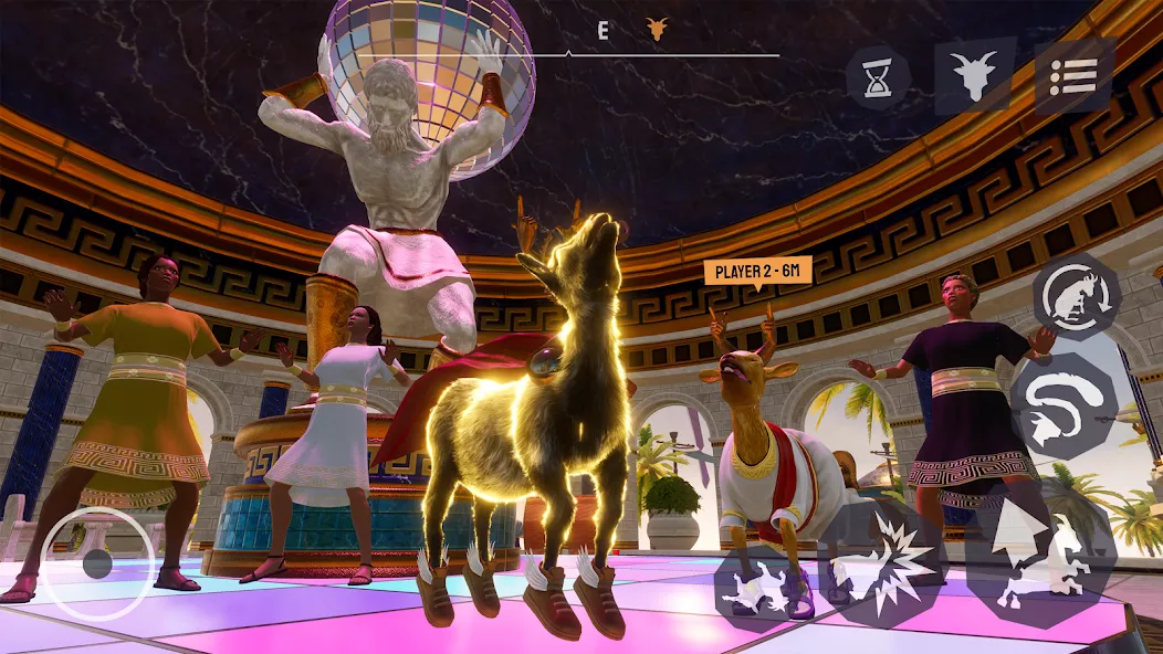 Goat Simulator 3 – Multiverse APK