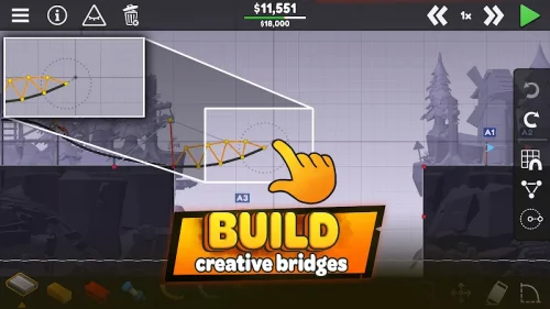Poly Bridge 3 Mod