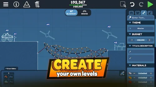 Poly Bridge 3 Mod