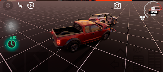 Car Crash Simulator FlexicX APK