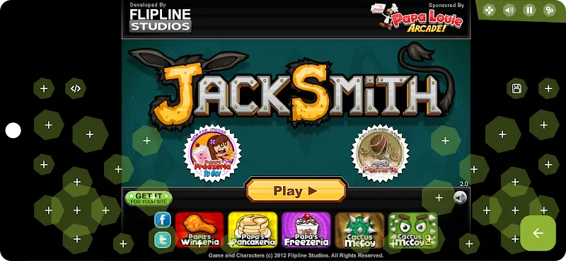 JackSmith APK