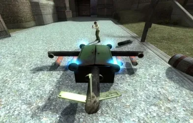 Garry’s mod APK