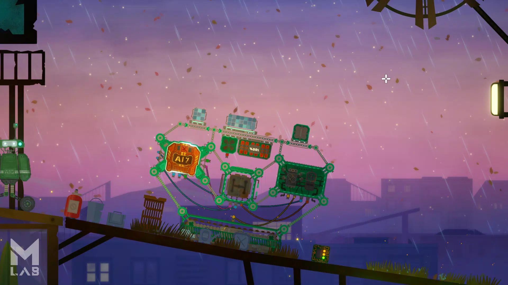 Mechanical Lab APK