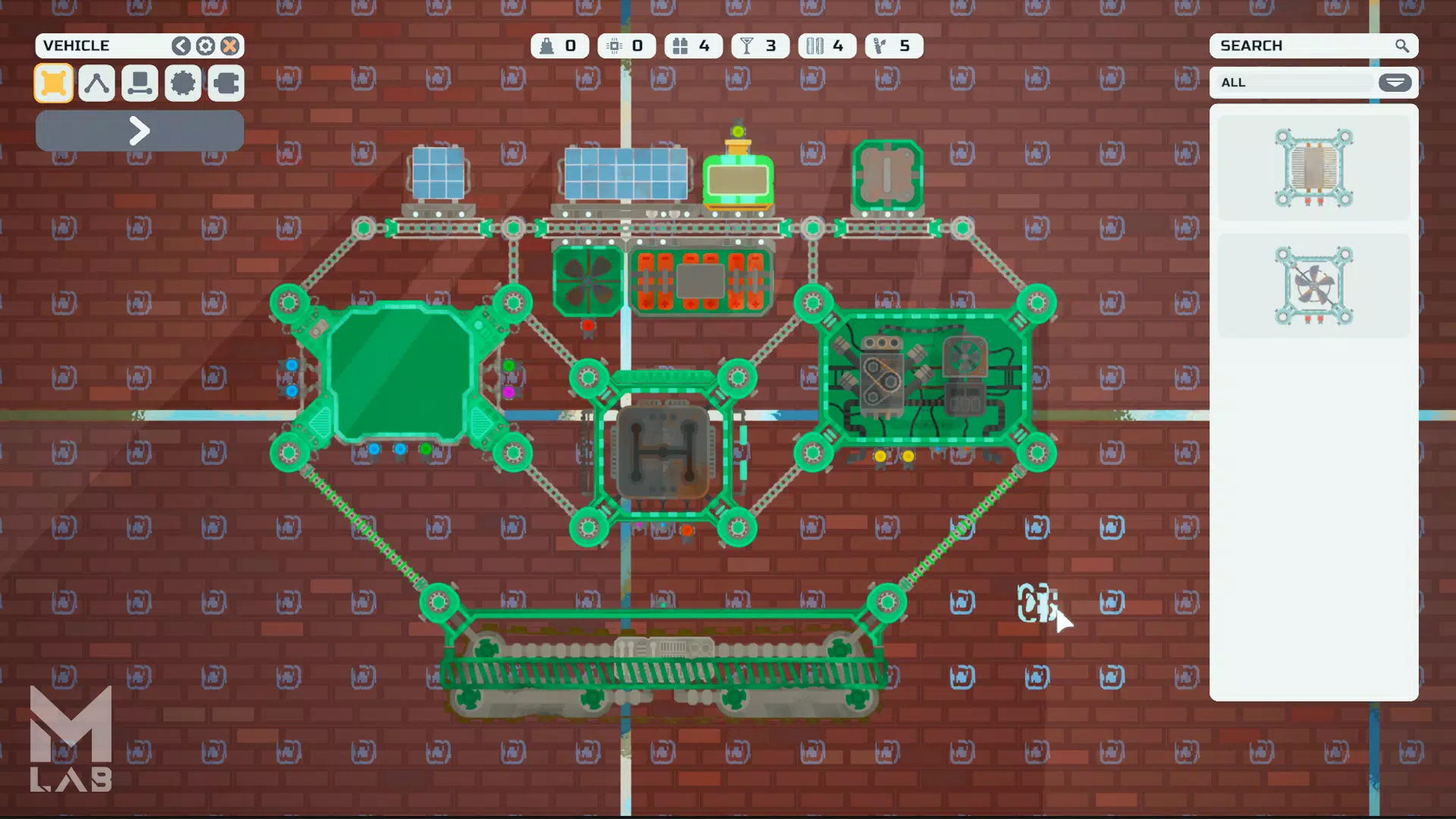 Mechanical Lab APK