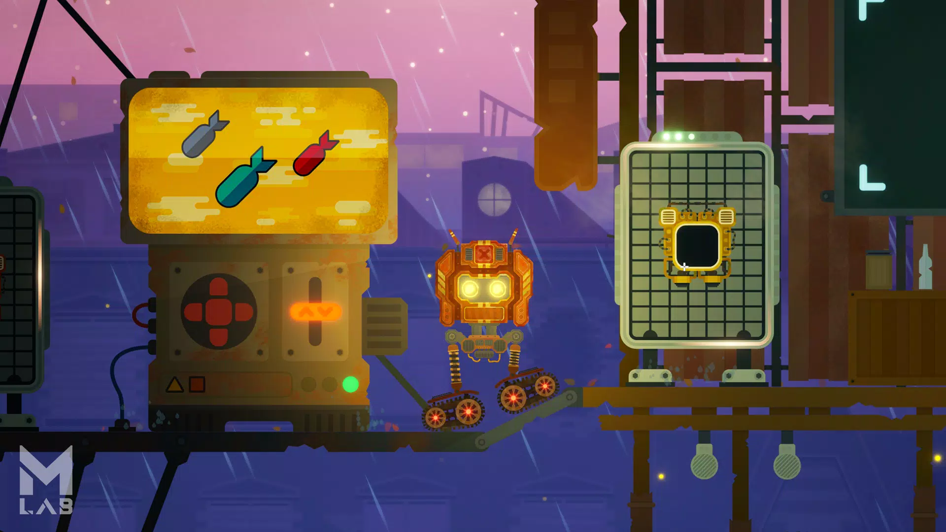 Mechanical Lab APK