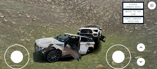 Car Crash Simulator FlexicX APK