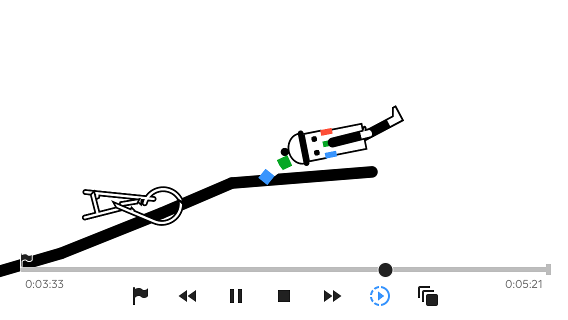 Line Rider APK