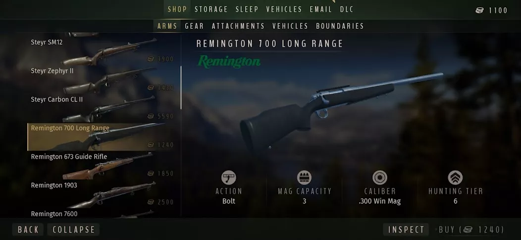Way of the Hunter Wild America APK