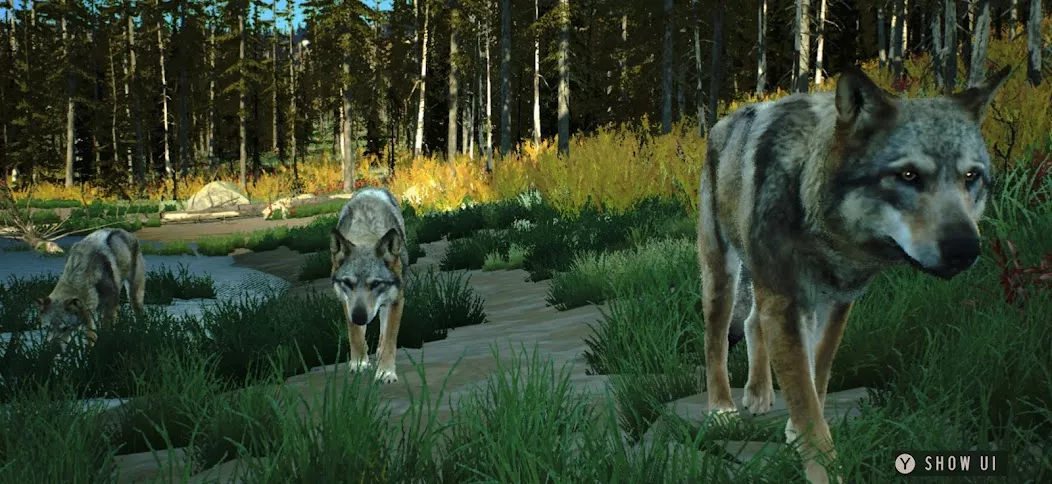 Way of the Hunter Wild America APK