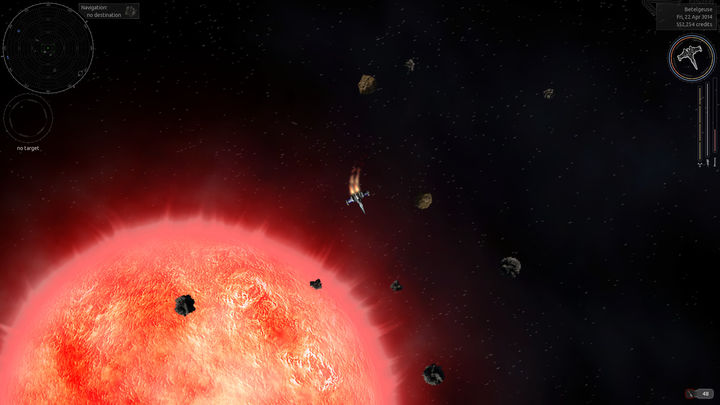Endless Sky Mobile APK
