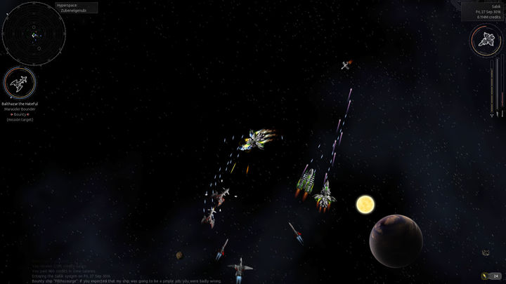 Endless Sky Mobile APK