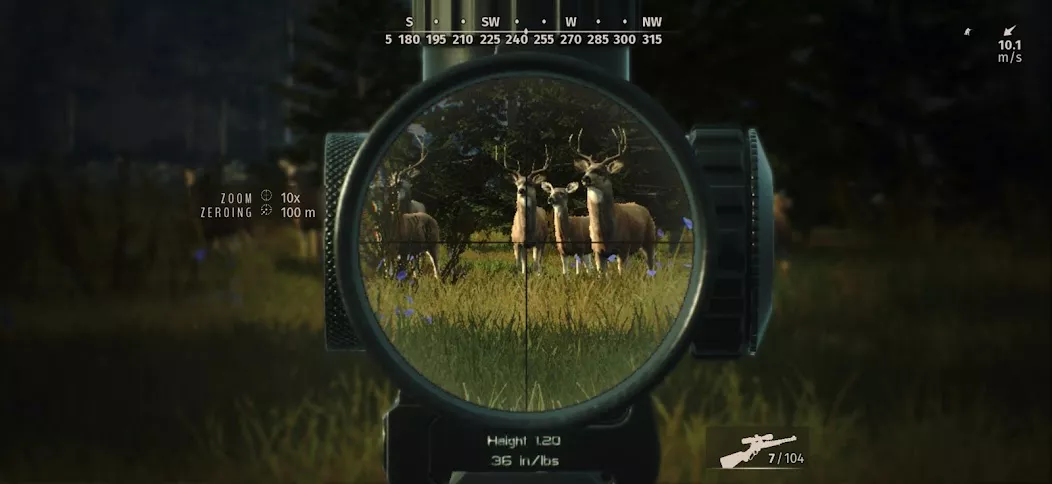 Way of the Hunter Wild America APK