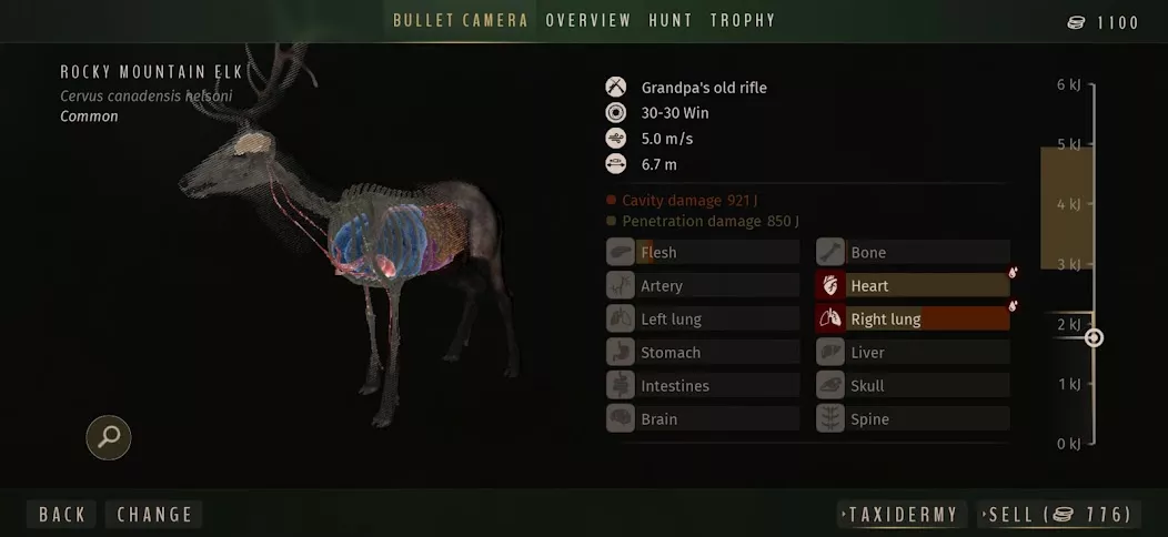 Way of the Hunter Wild America APK