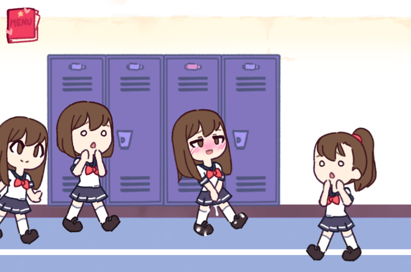 Tentacle Locker