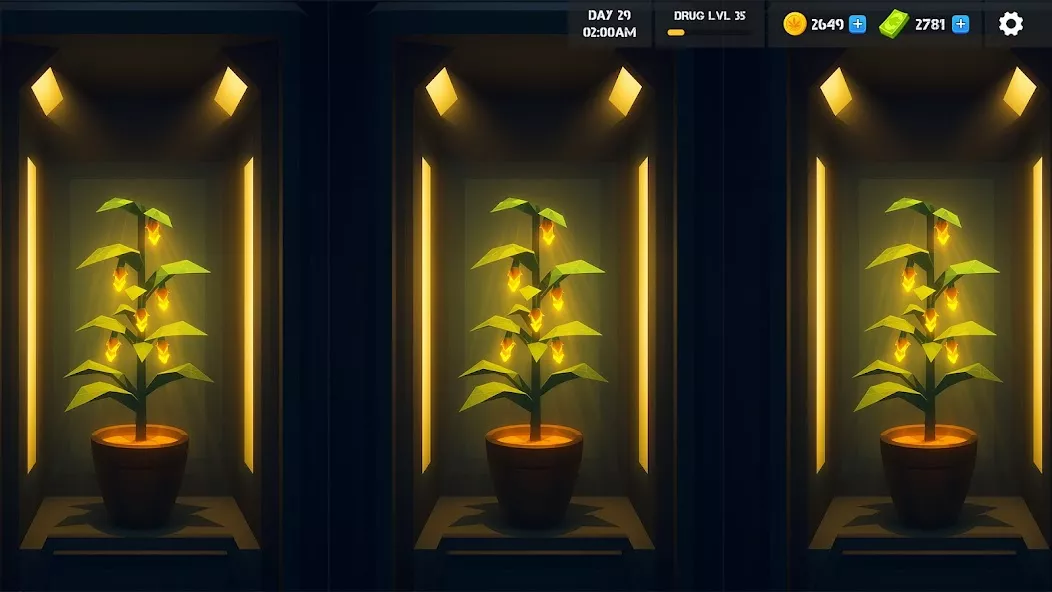 Grand Drug Dealer : Simulator APK