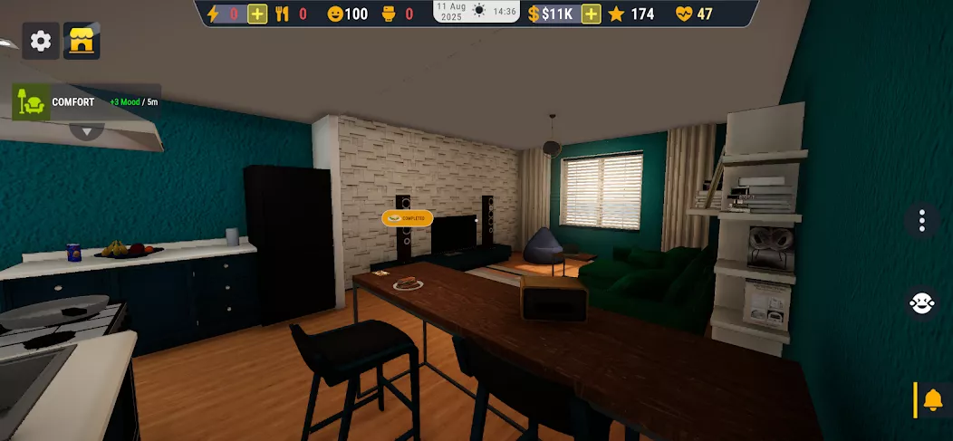 Football Life Simulator APK