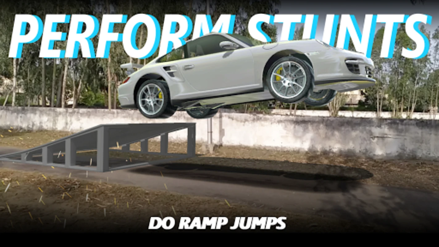 OculAR – Drive AR Cars APK
