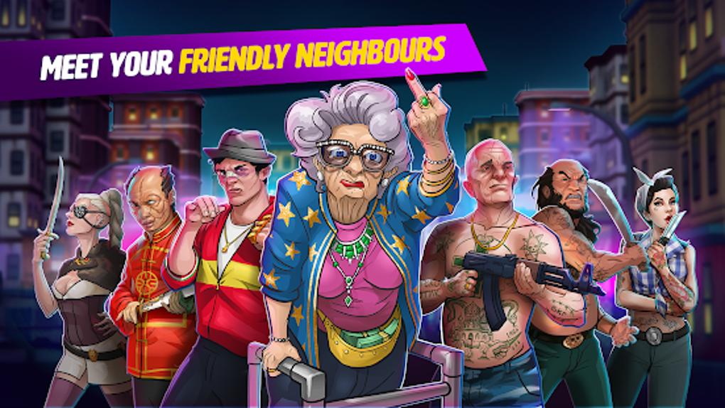 Mob Empire: City Gang Wars