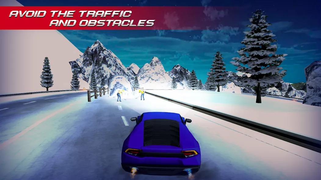 City Car Simulator APK