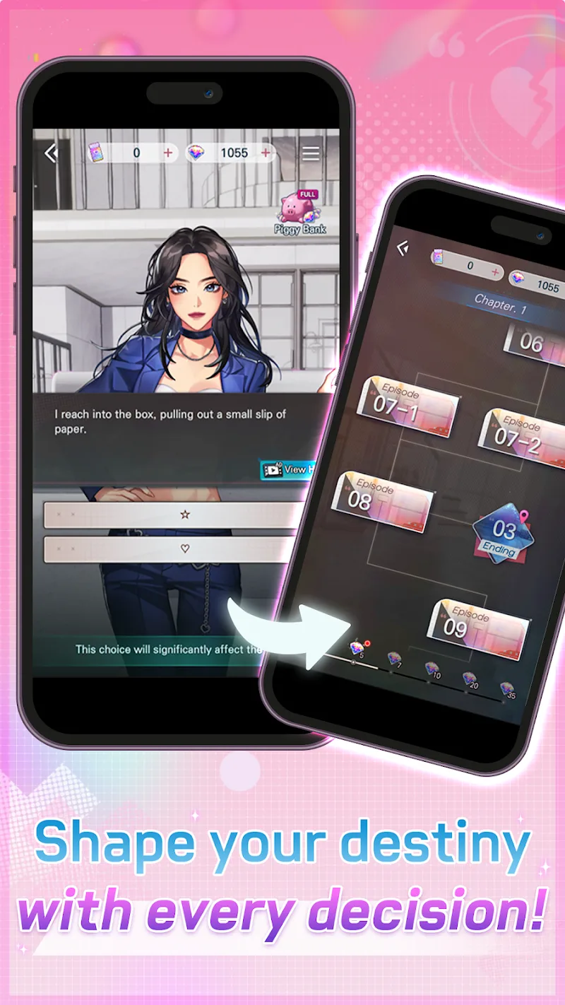 Couple Breaker v1.0.7