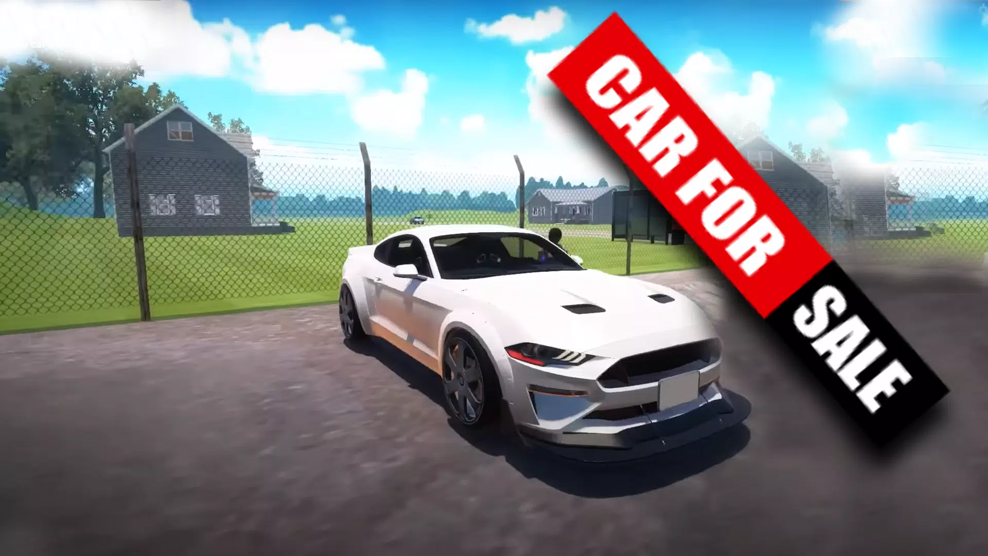 Car For Saler Dealership 2023 apk
