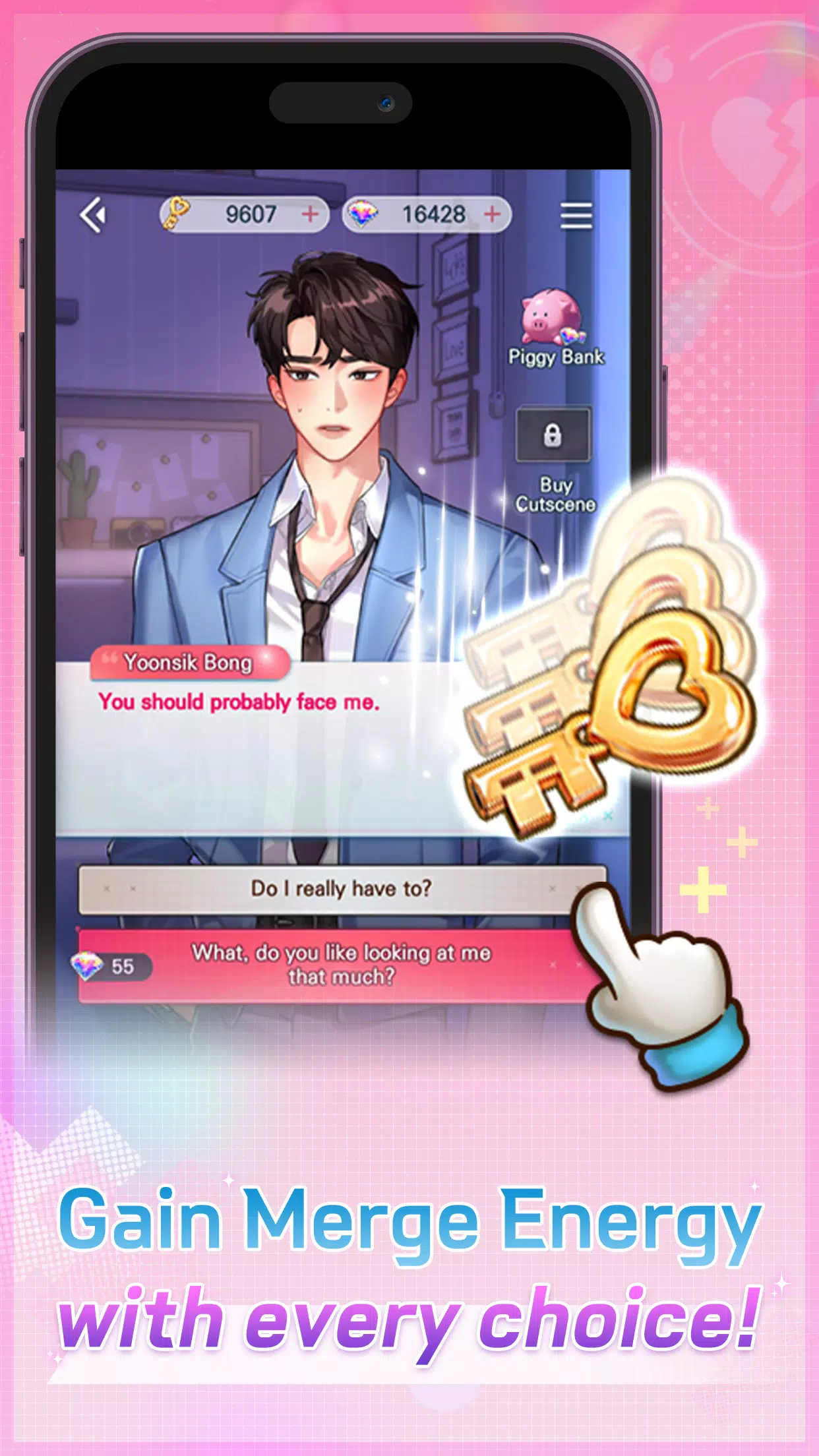 Couple Breaker v1.0.7