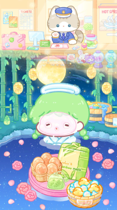 Tanghulu Master - Candy ASMR apk