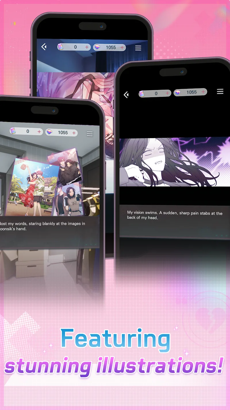 Couple Breaker v1.0.7
