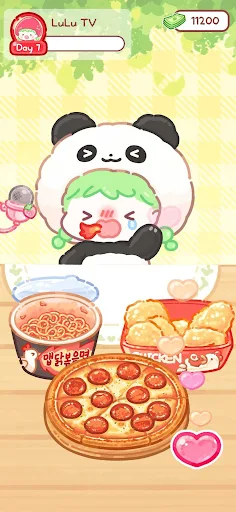 Tanghulu Master - Candy ASMR apk