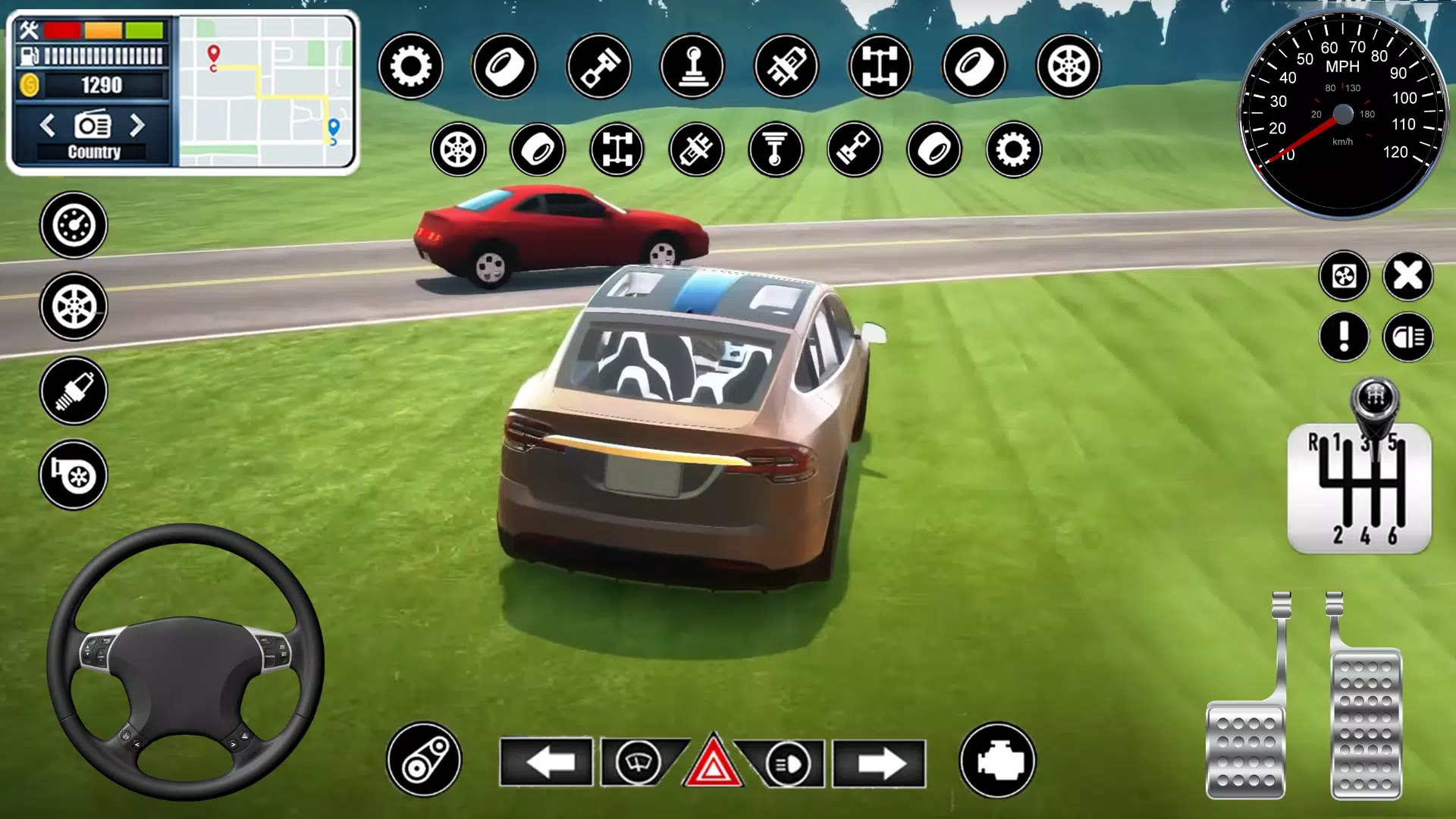 Car For Saler Dealership 2023 apk