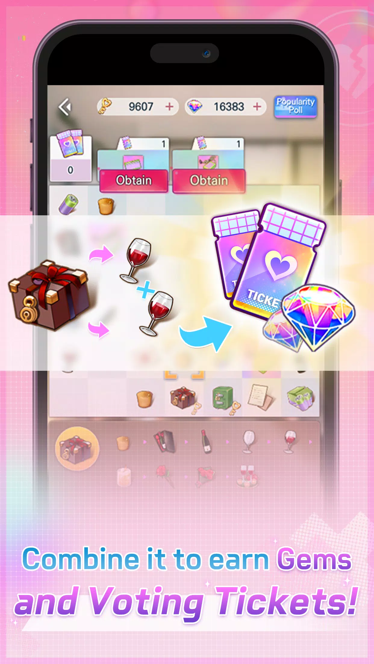 Couple Breaker v1.0.7