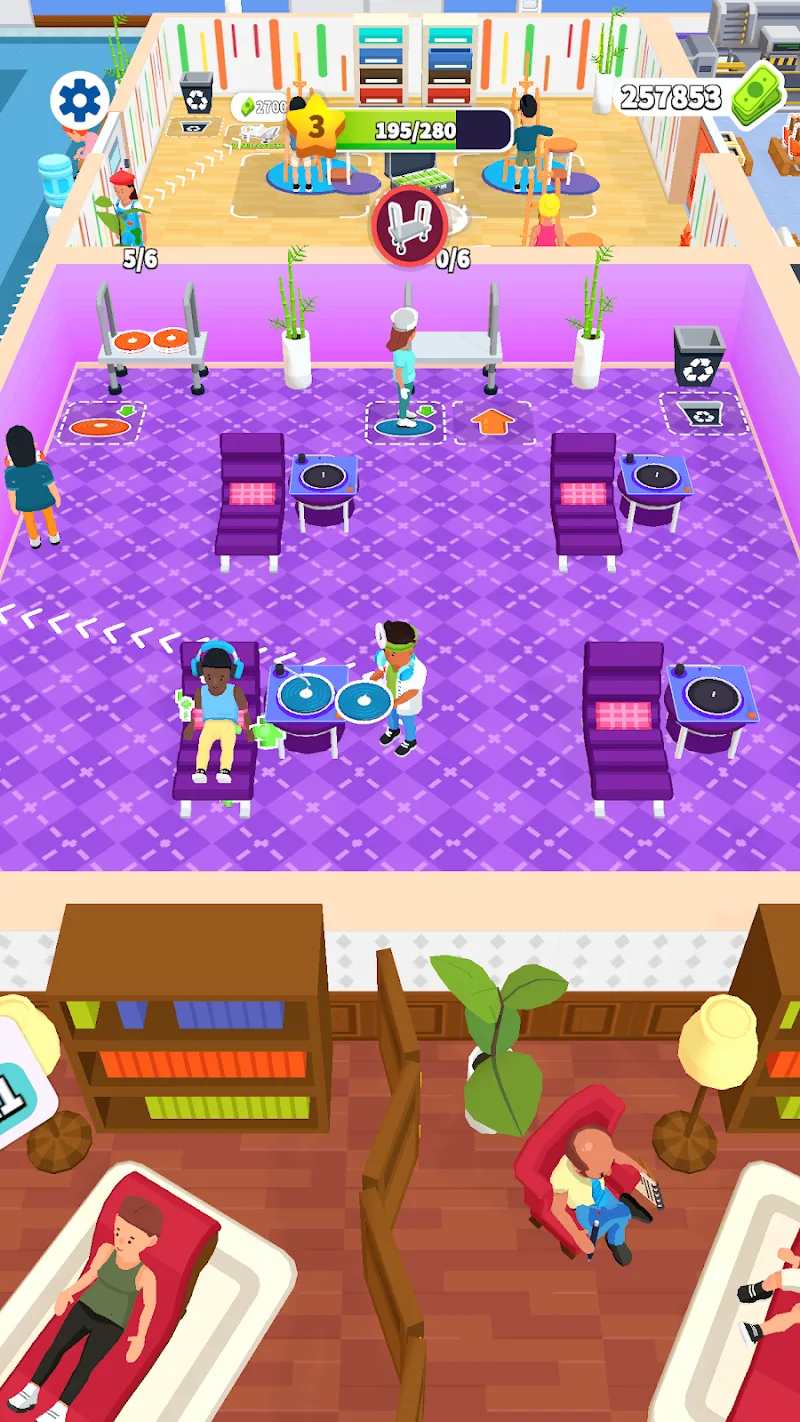 Doctor Hero Game
