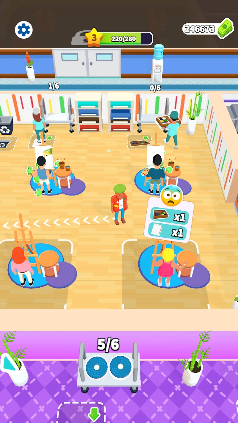Doctor Hero Game