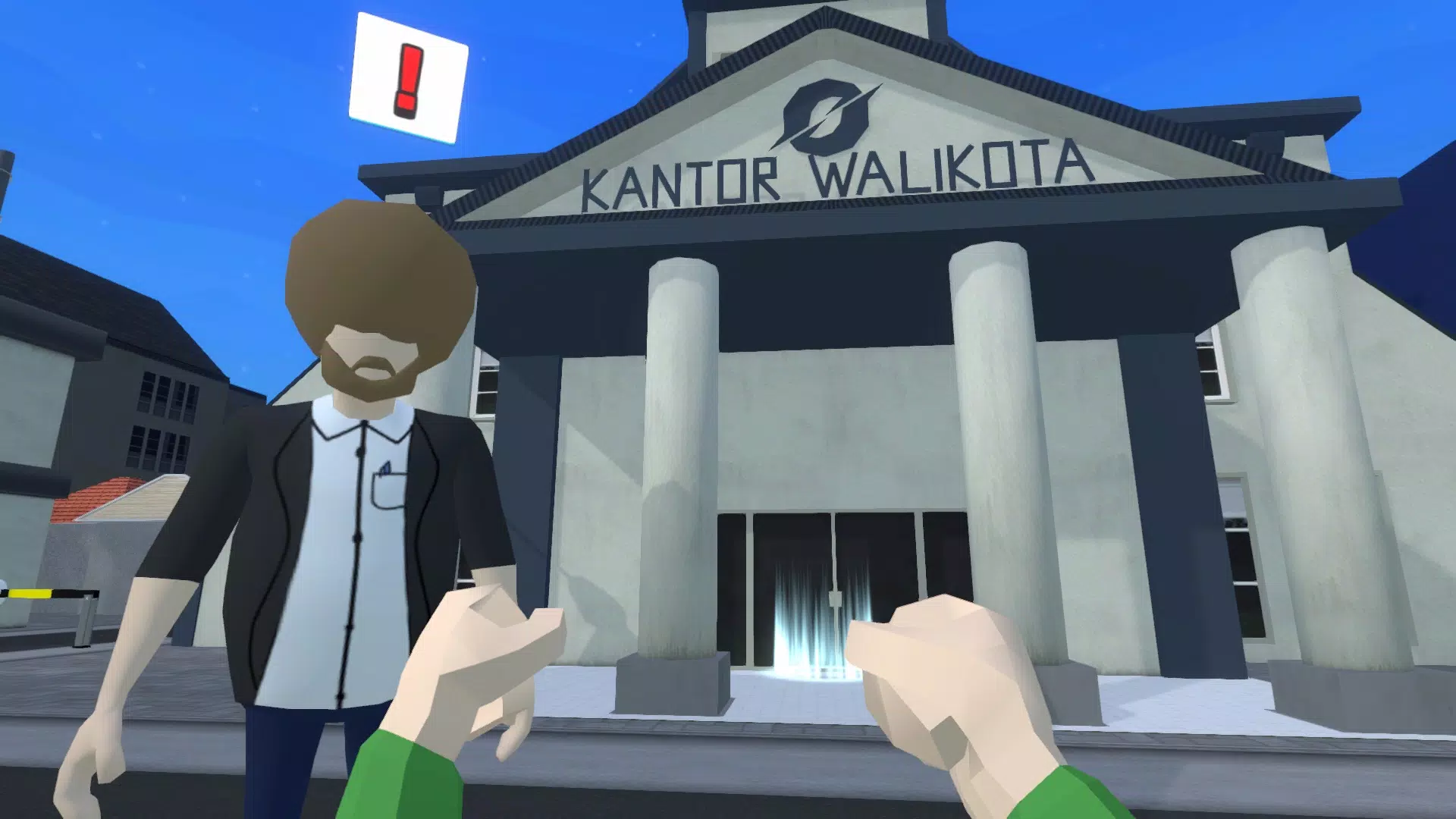 Bakso Simulator Mod