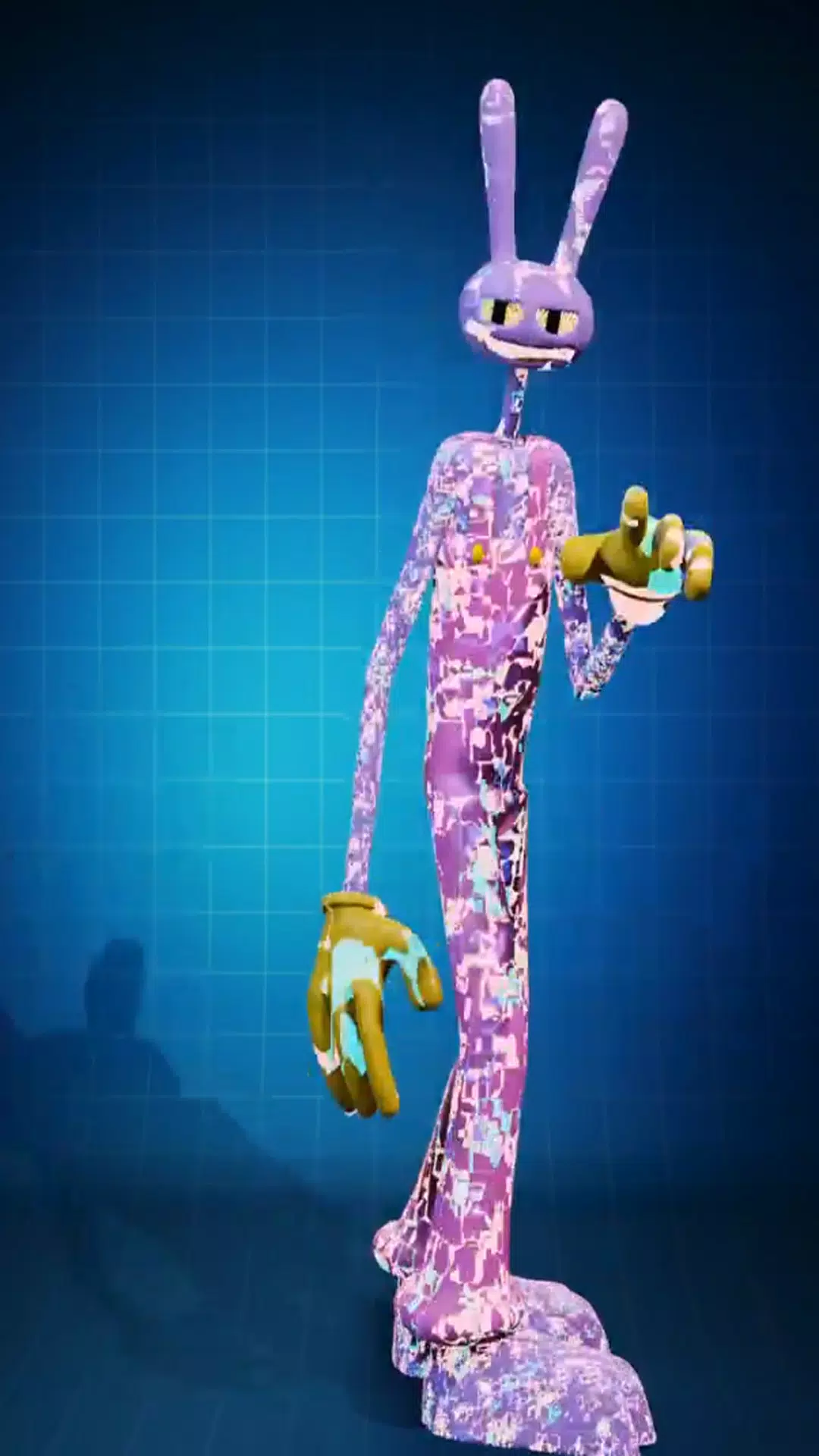 Amazing Digital Circus Animate