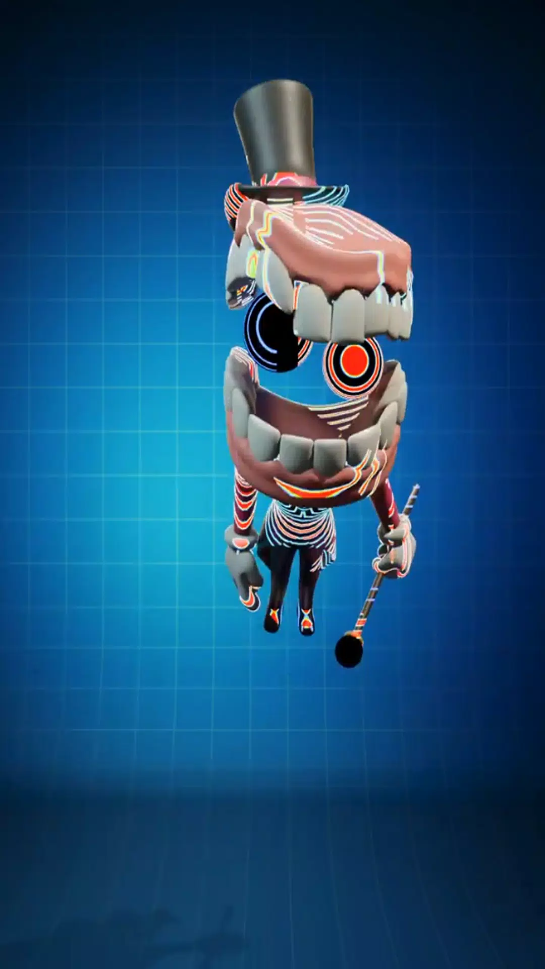 Amazing Digital Circus Animate