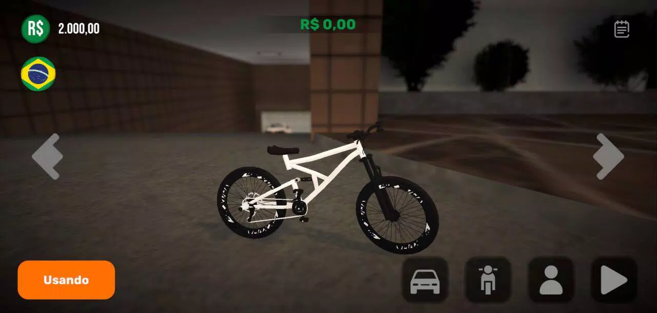 Elite Auto Brazil -  Wheelie