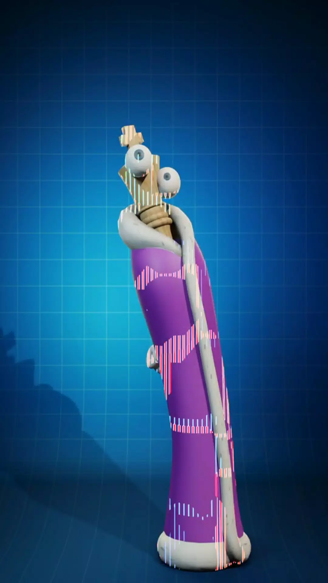 Amazing Digital Circus Animate