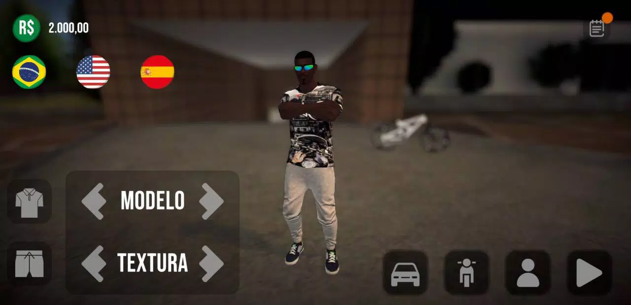 Elite Auto Brazil -  Wheelie