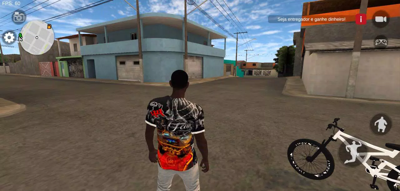 Elite Auto Brazil -  Wheelie