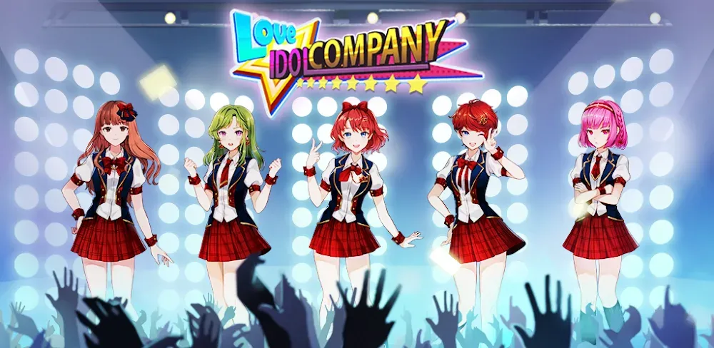 Girl Group Inc
