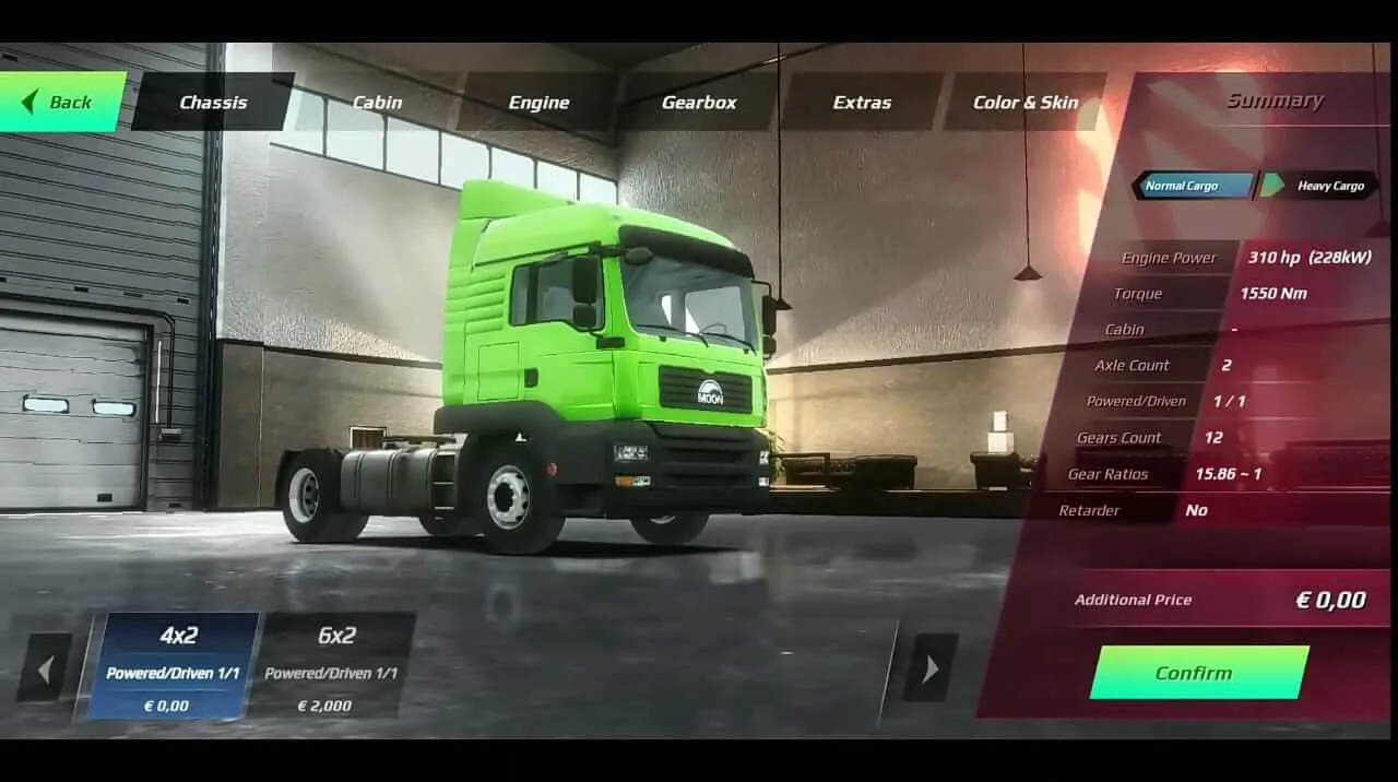 Truckers of Europe 3