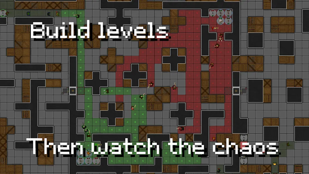 Sandbox Zombies