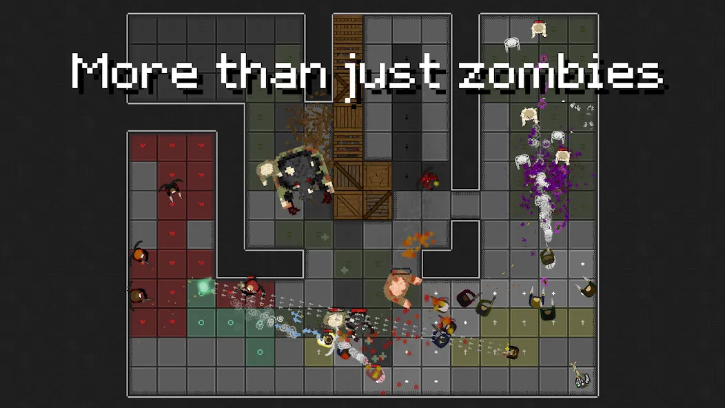 Sandbox Zombies