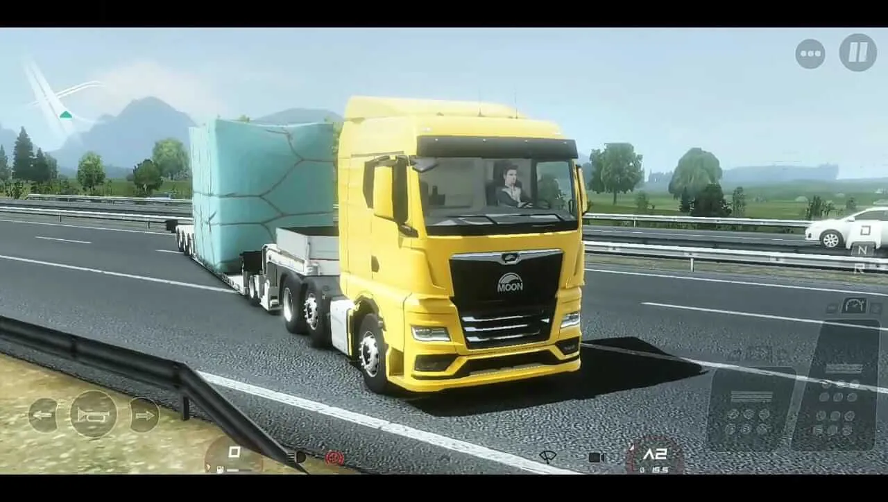 Truckers of Europe 3