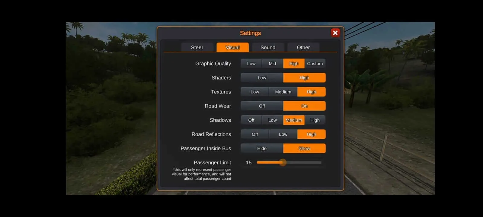 Bus Simulator Indonesia