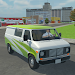 City Road Van Driving TGB Game